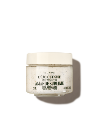 Creme Esfoliante Corporal Amande Sublime 75mL